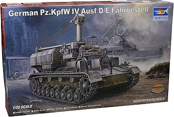 Amazon | トランペッター 1/35 ドイツ軍 IV号 D/E型砲弾運搬車 Amazon | トランペッター 1/35 ドイツ軍 IV号 D/E型砲弾運搬車